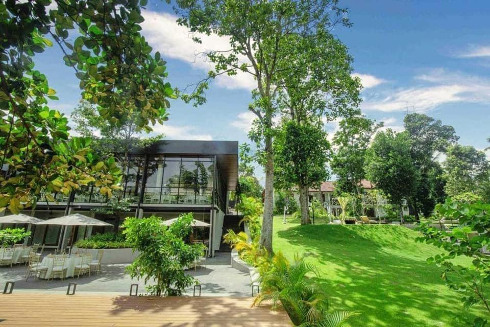 Villa Crystals Malabe Luaran gambar