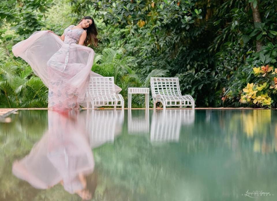 Villa Crystals Malabe Luaran gambar
