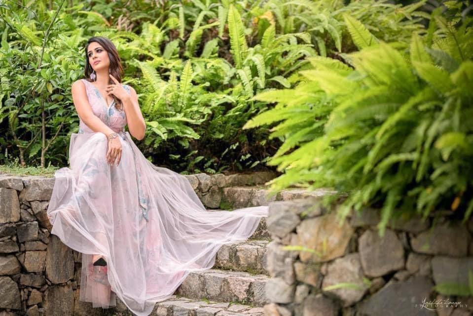 Villa Crystals Malabe Luaran gambar