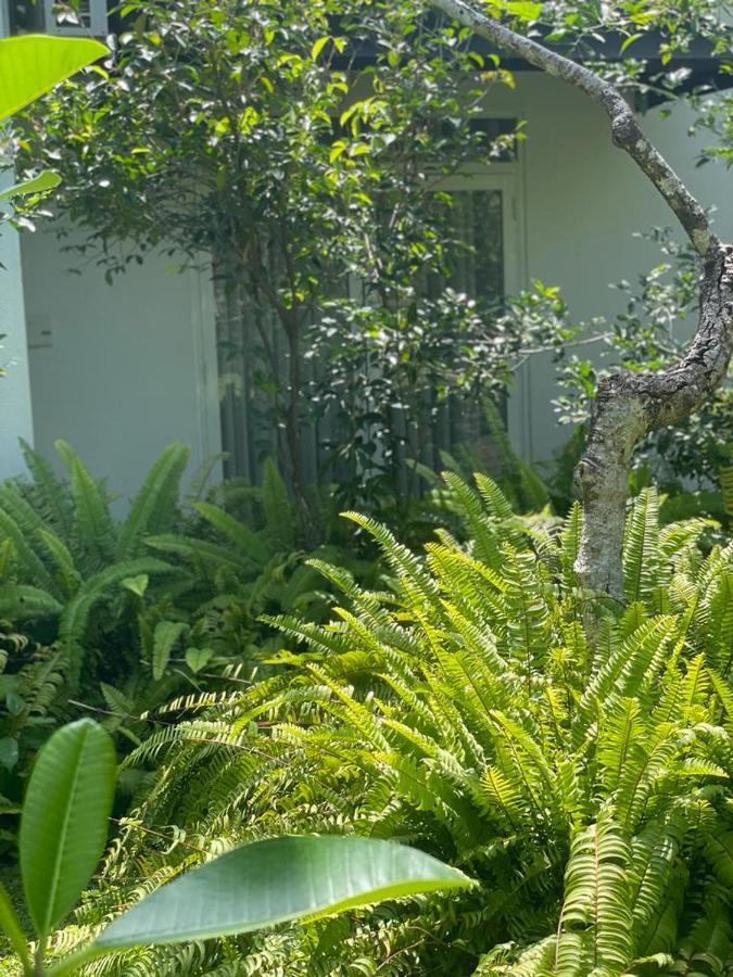 Villa Crystals Malabe Luaran gambar