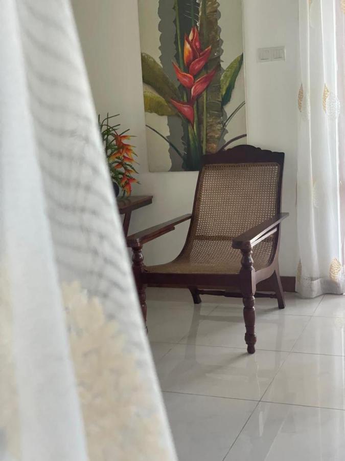 Villa Crystals Malabe Luaran gambar