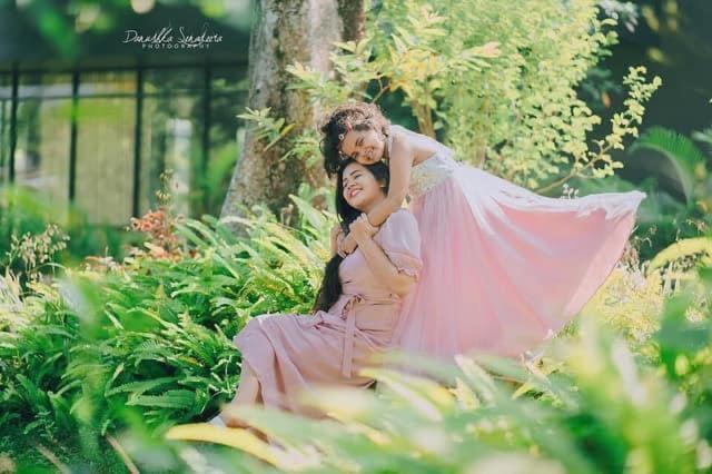 Villa Crystals Malabe Luaran gambar