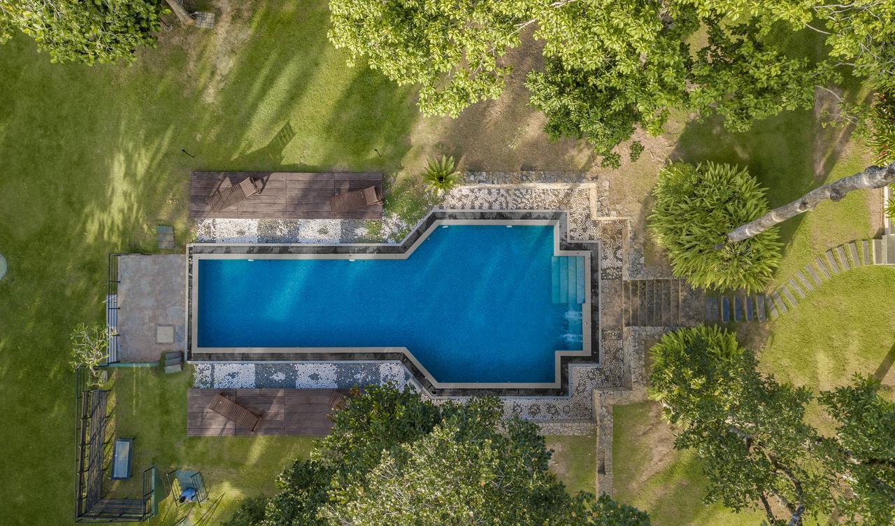 Villa Crystals Malabe Luaran gambar