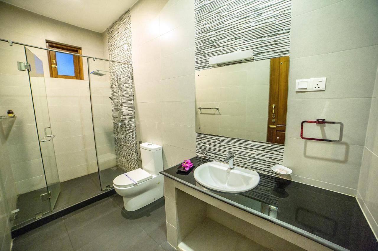 Villa Crystals Malabe Luaran gambar
